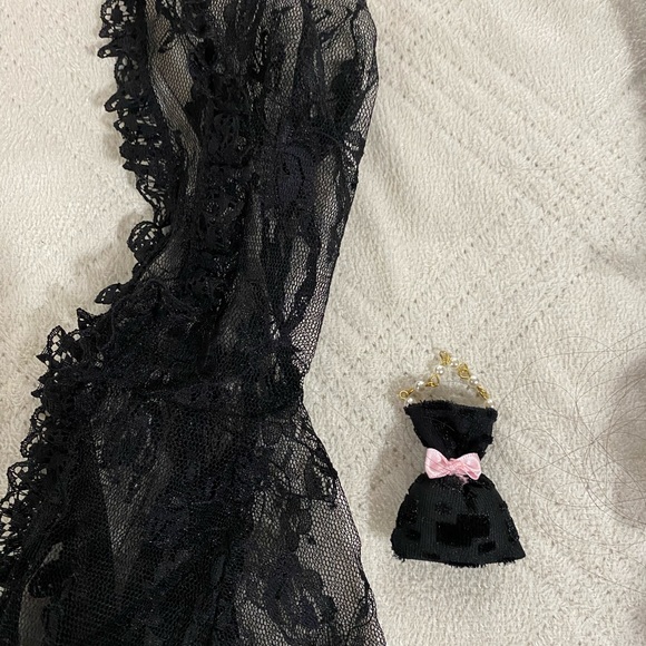 Pullip Nanette Erica collectible doll - Picture 5 of 6